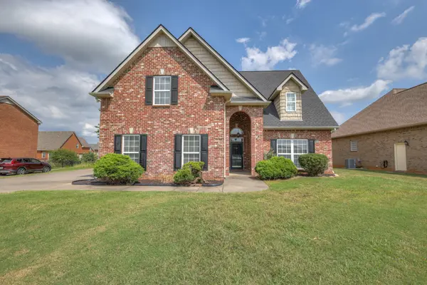 1322 Alamo Ave, Murfreesboro, TN 37129