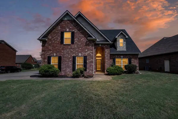 1322 Alamo Ave, Murfreesboro, TN 37129