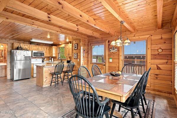 4451 Forest Vista Way, Pigeon Forge, TN 37863