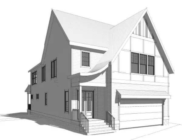 1518B Hayden Dr, Nashville, TN 37206