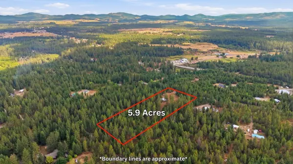 37311 W Branch Rd, Deer Park, WA 99006