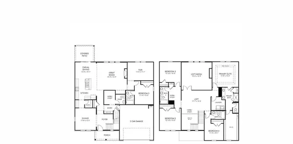 525 Tilson RD, Piedmont, SC 29673