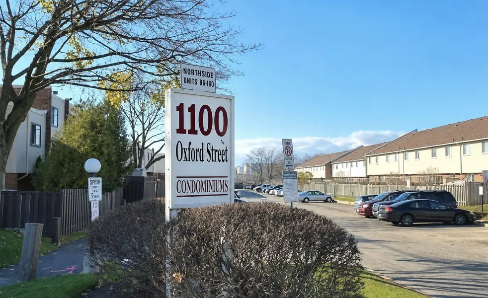 1100 Oxford ST #137, Oshawa, ON L1J 6G4