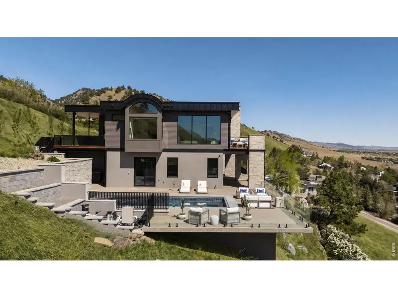 3645 Cholla, Boulder, CO 80304