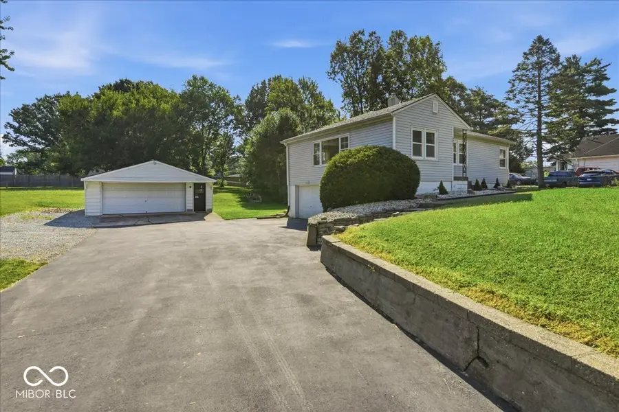 6021 Shelby ST, Indianapolis, IN 46227