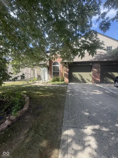 7174 N Eagle Cove DR, Indianapolis, IN 46254