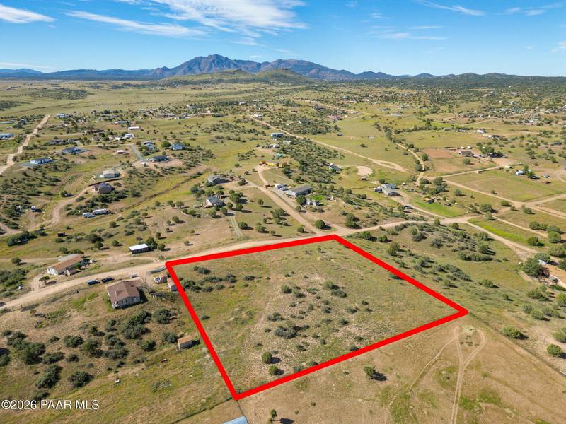 3350 W Tortoise LN, Chino Valley, AZ 86323