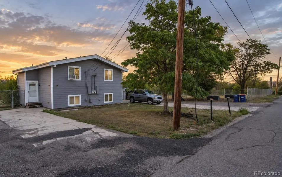 2581 W 66th PL, Denver, CO 80221