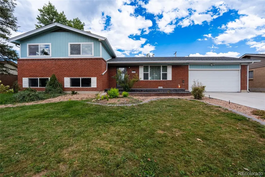 10642 Brewer DR, Northglenn, CO 80234