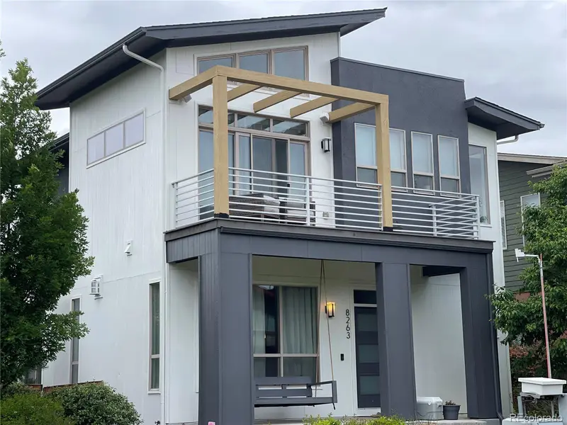 8263 E 29th PL, Denver, CO 80238