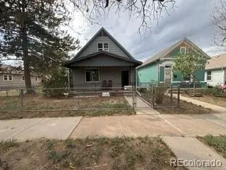 4333 N Sherman ST, Denver, CO 80216
