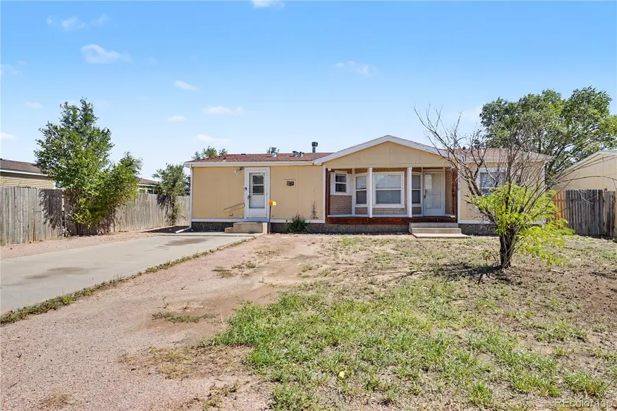 2310 Perry AVE, Pueblo, CO 81003