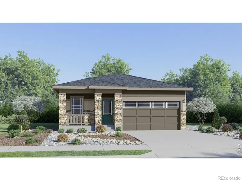 6134 Drum PL, Loveland, CO 80538