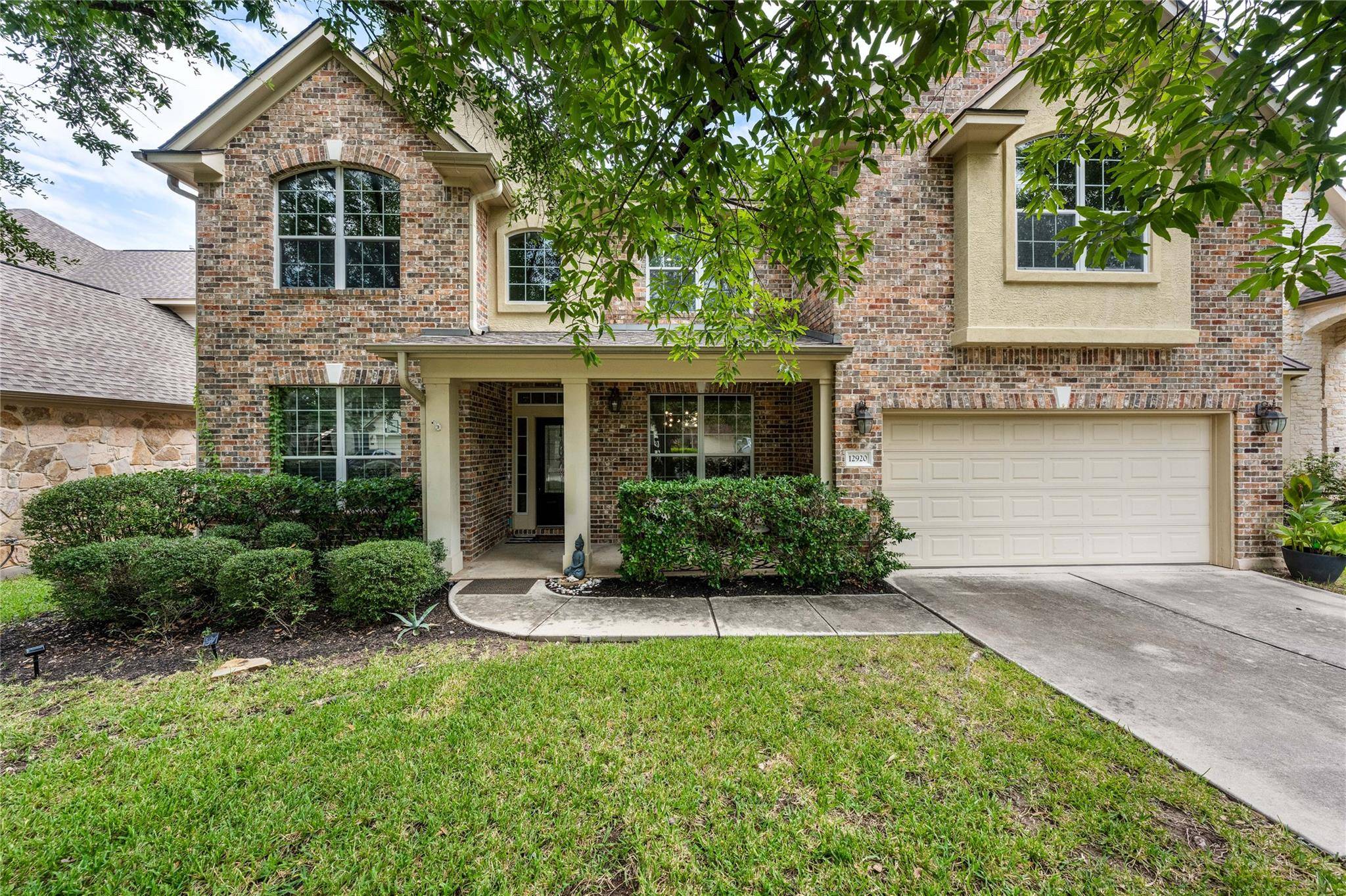 12920 Bloomfield Hills LN, Austin, TX 78732