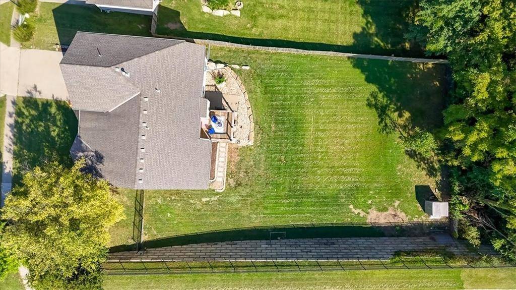 11461 Parkview AVE, Kansas City, KS 66109