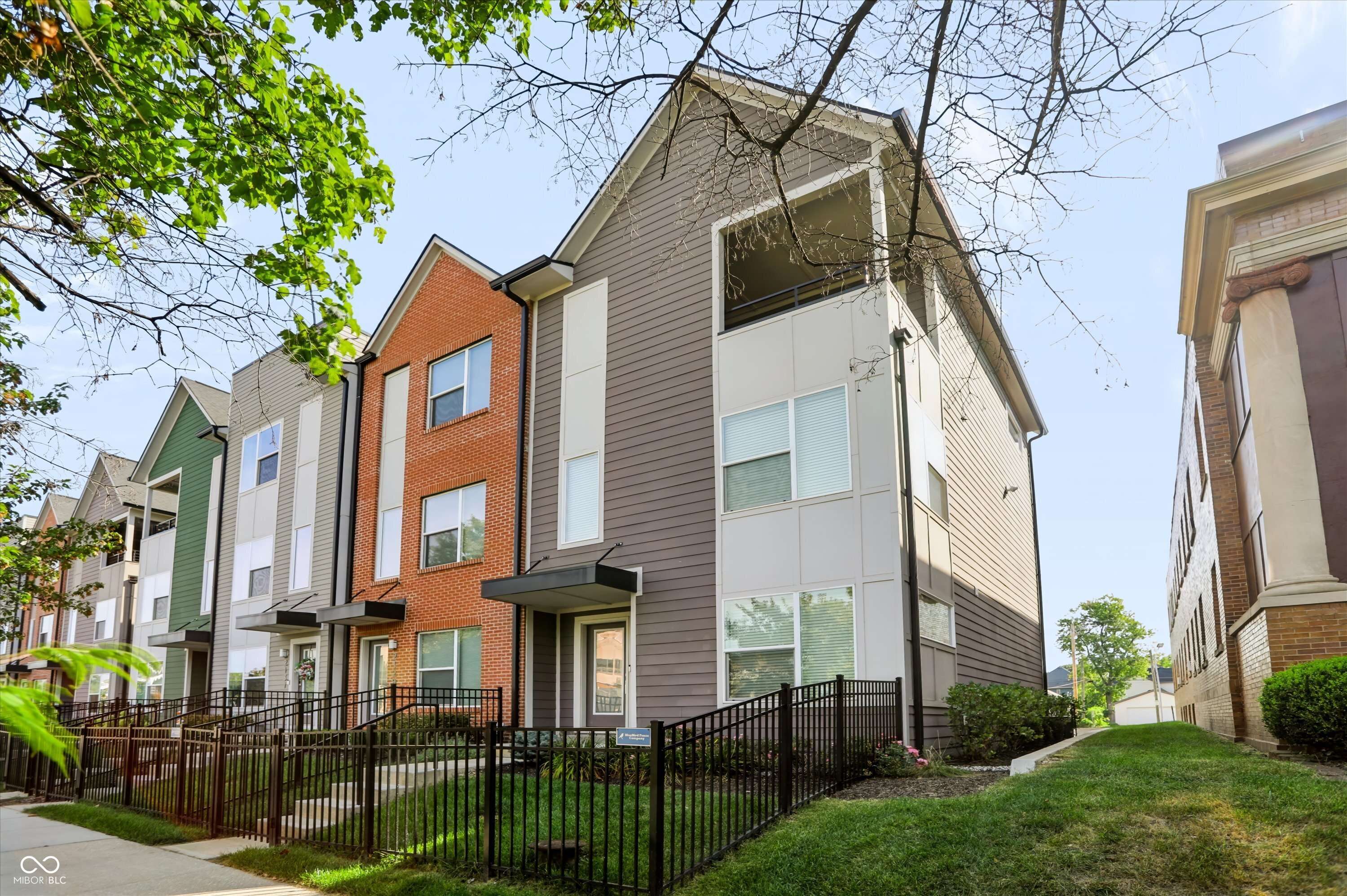 2127 N College AVE, Indianapolis, IN 46202