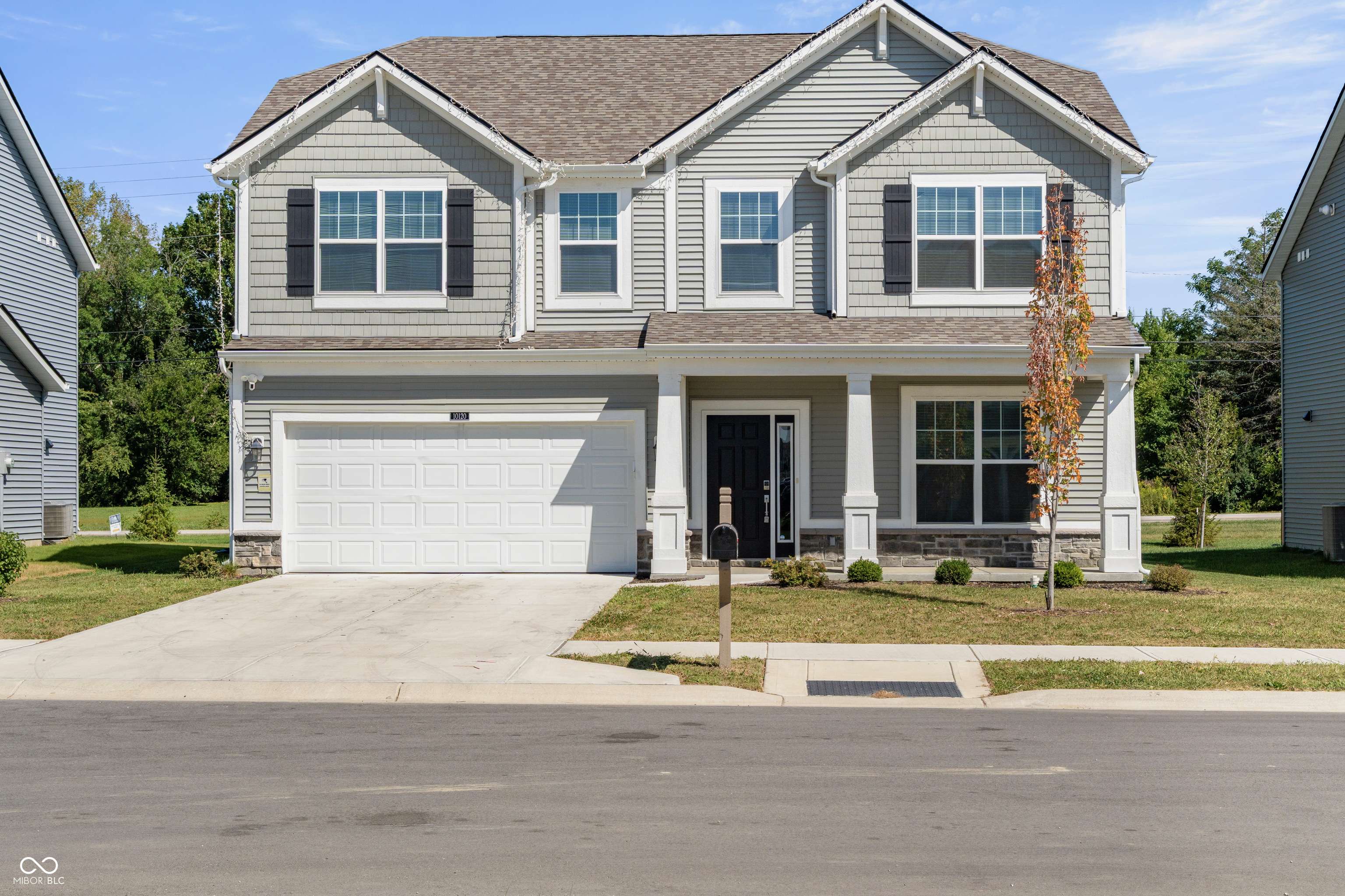 10120 Bitternut Run LN, Indianapolis, IN 46259