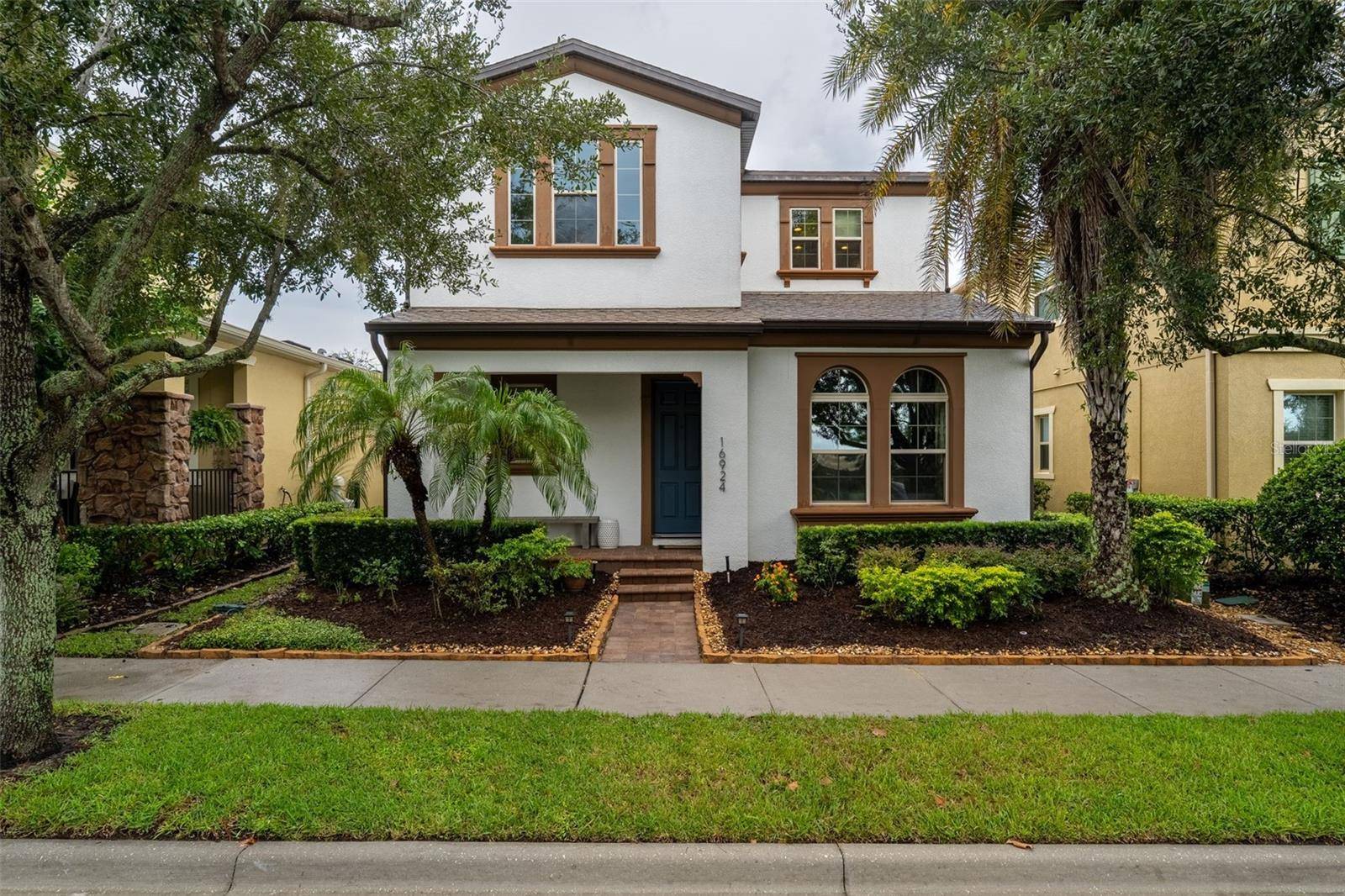 16924 TRADEWIND PT, Winter Garden, FL 34787