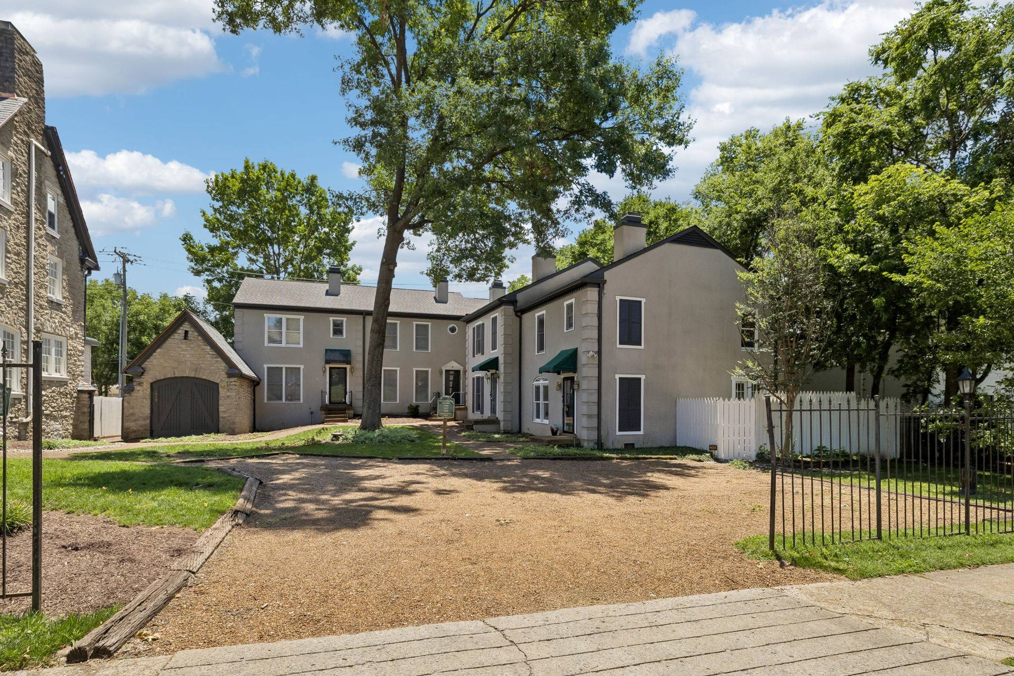 1939 Capers Ave, Nashville, TN 37212