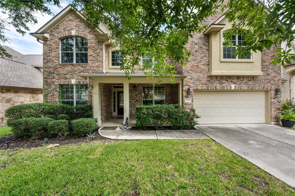 12920 Bloomfield Hills LN, Austin, TX 78732