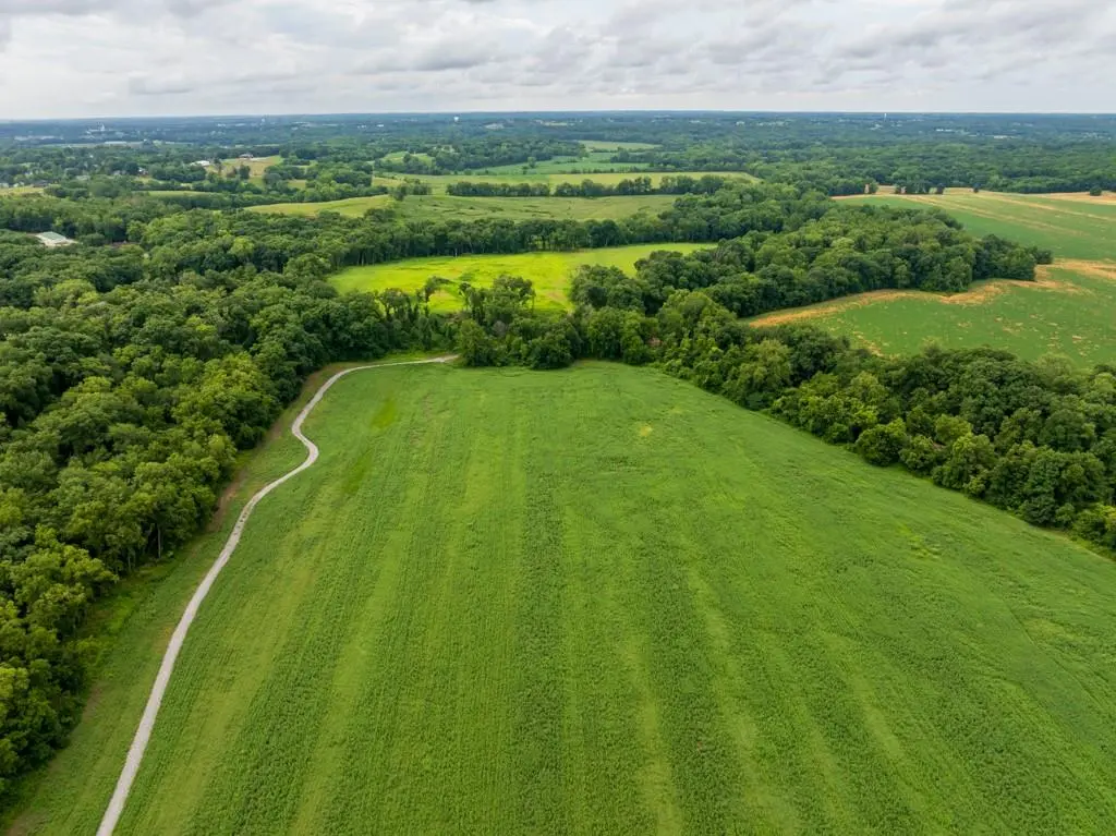 NW 188th ST, Holt, MO 64048
