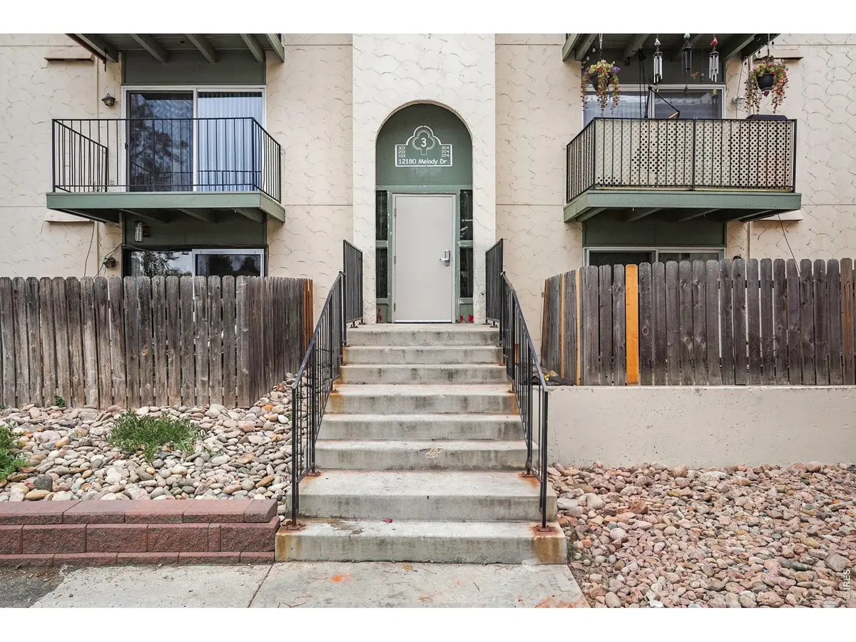 12180 Melody #3-104, Westminster, CO 80234