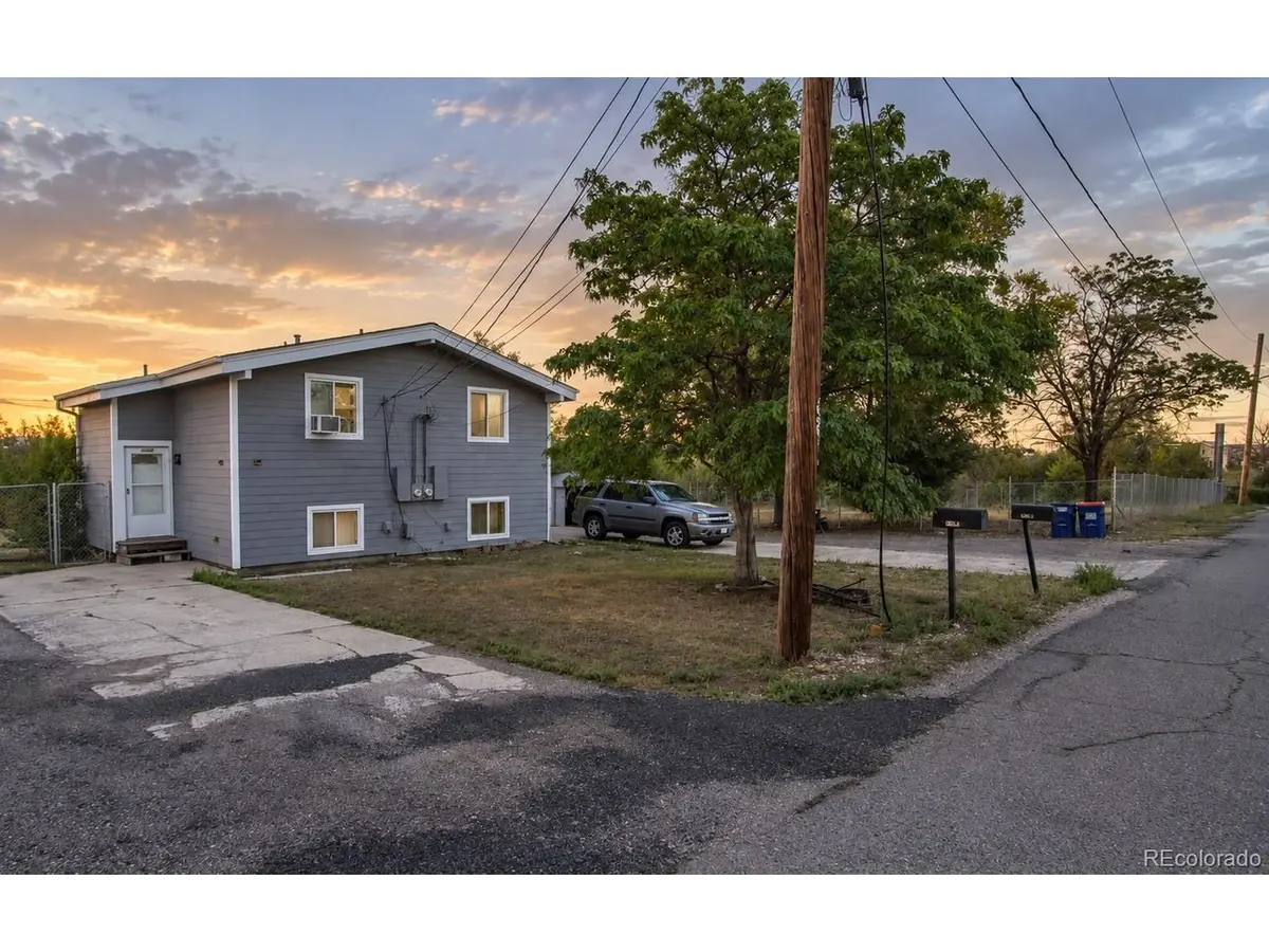 2581 W 66th, Denver, CO 80221