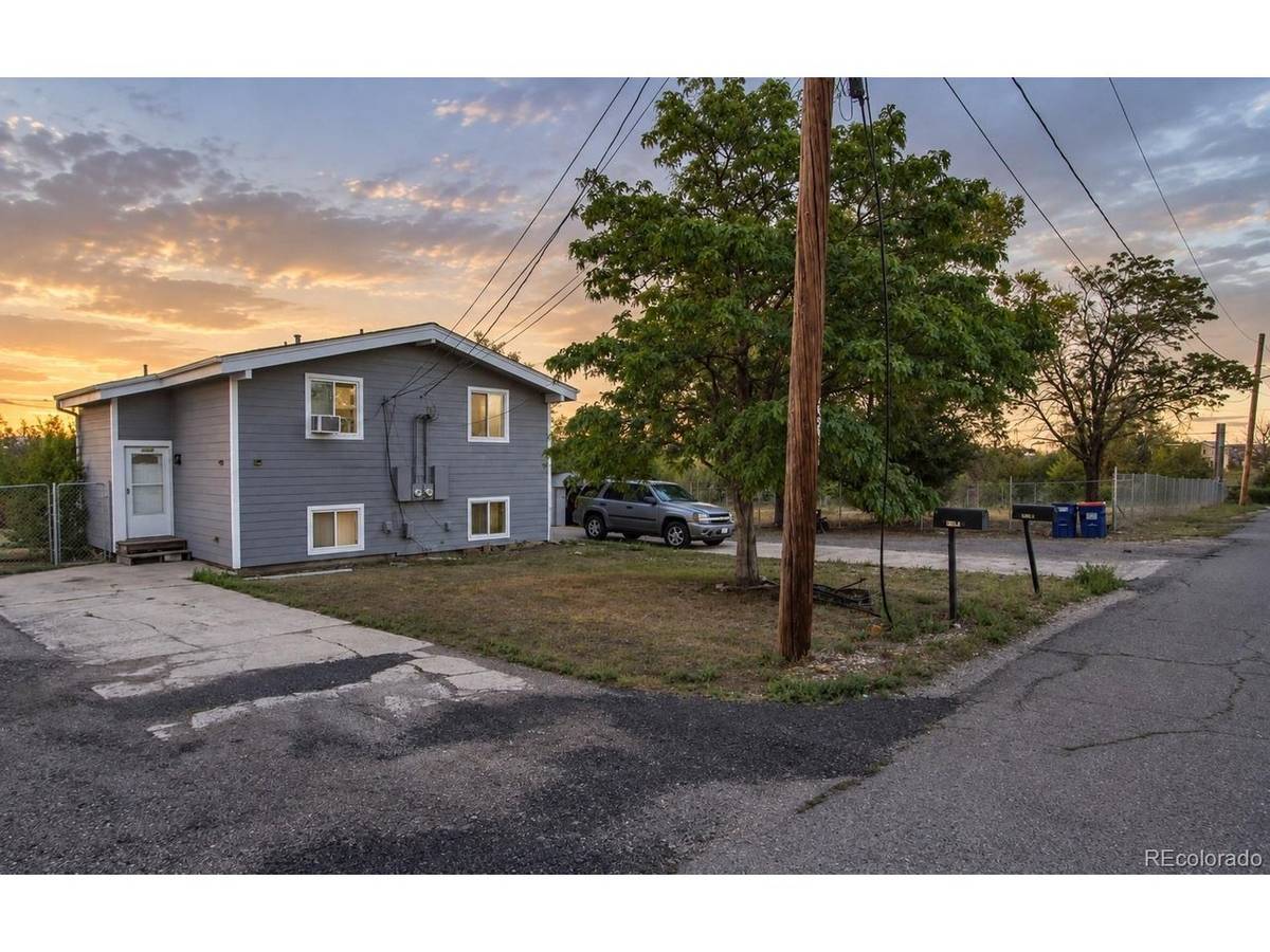 2581 W 66th, Denver, CO 80221