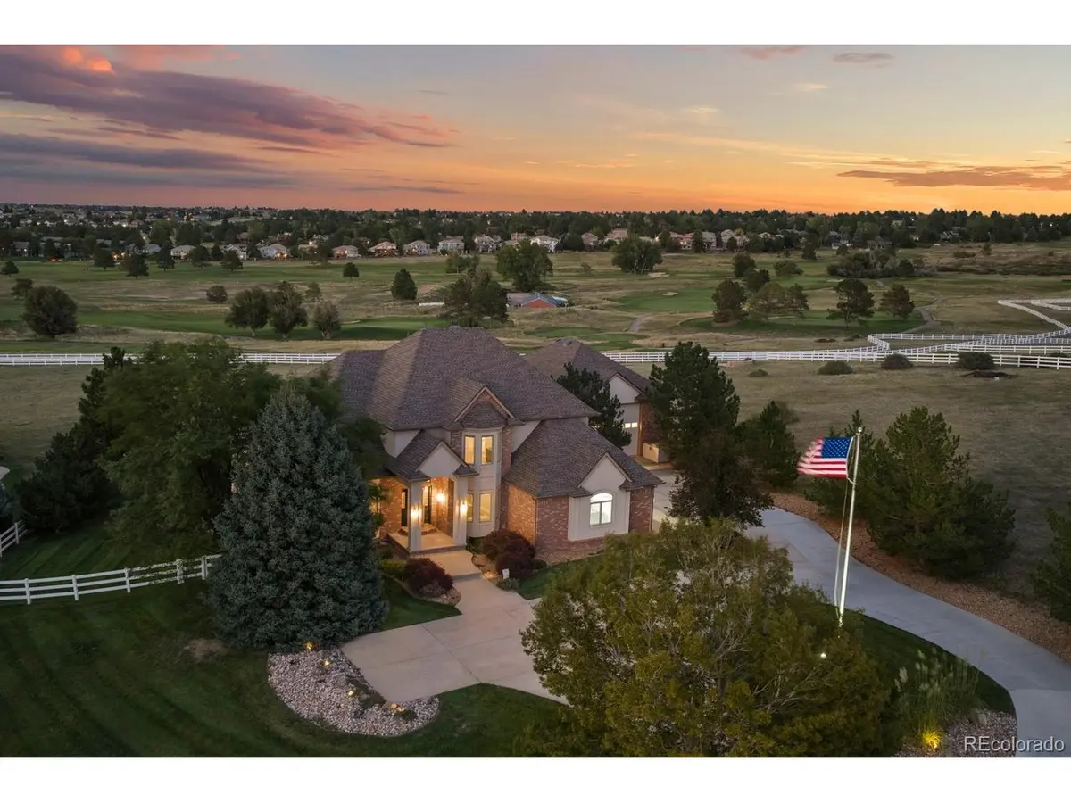5986 Saddle Creek, Parker, CO 80134