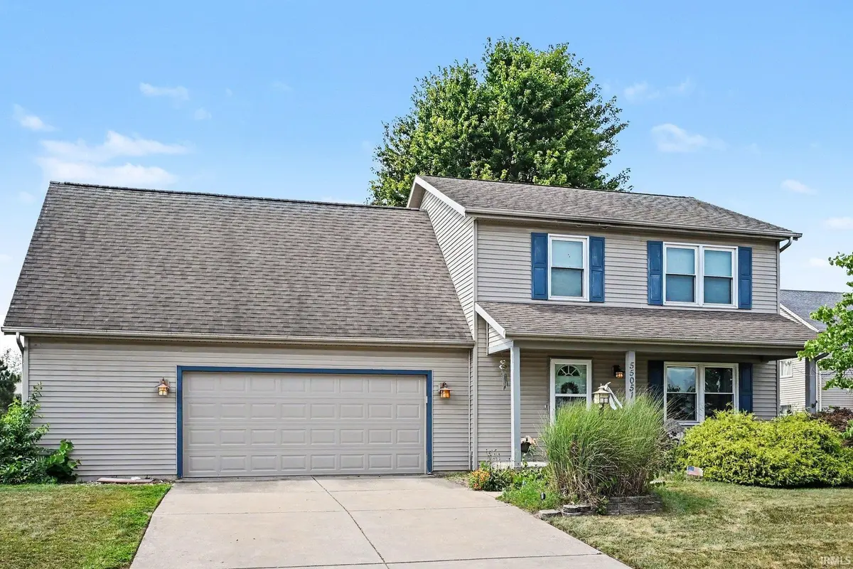 55051 Andrew LN, Osceola, IN 46561
