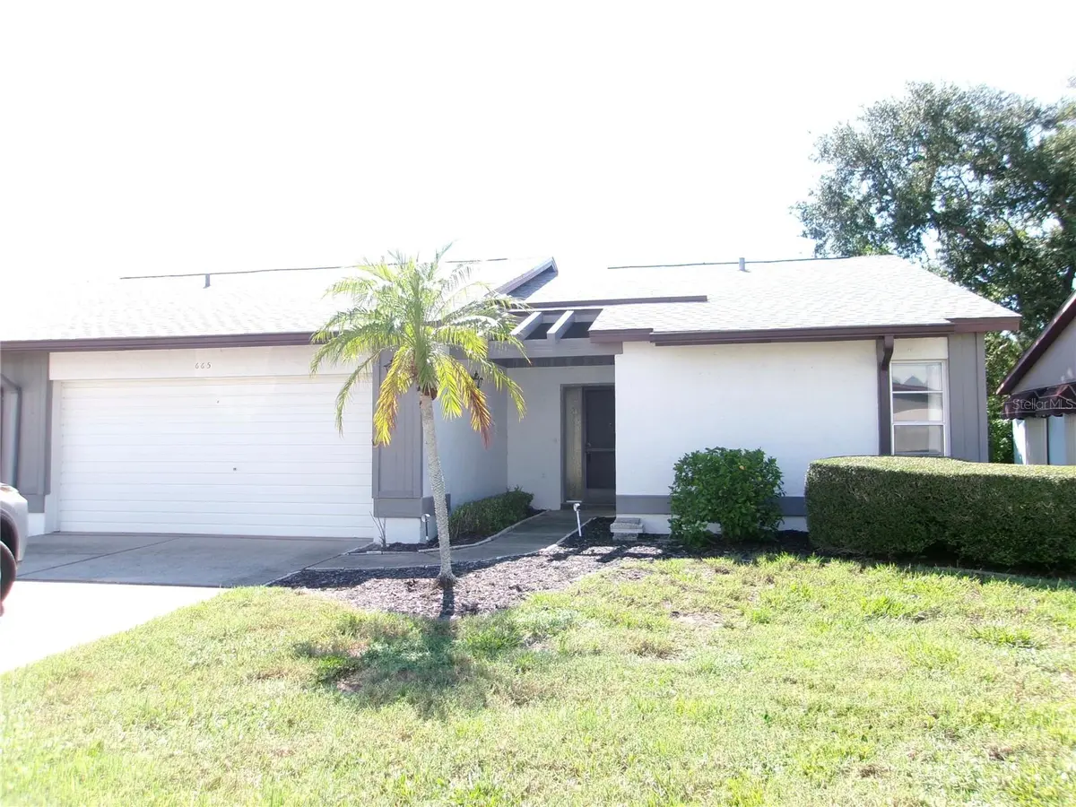 665 FOXWOOD BLVD, Englewood, FL 34223
