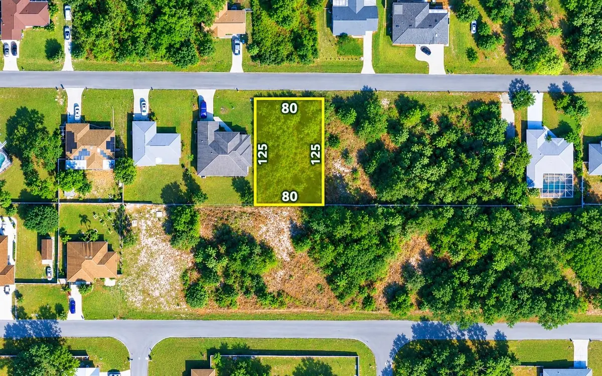 17335 TERRY AVE, Port Charlotte, FL 33948