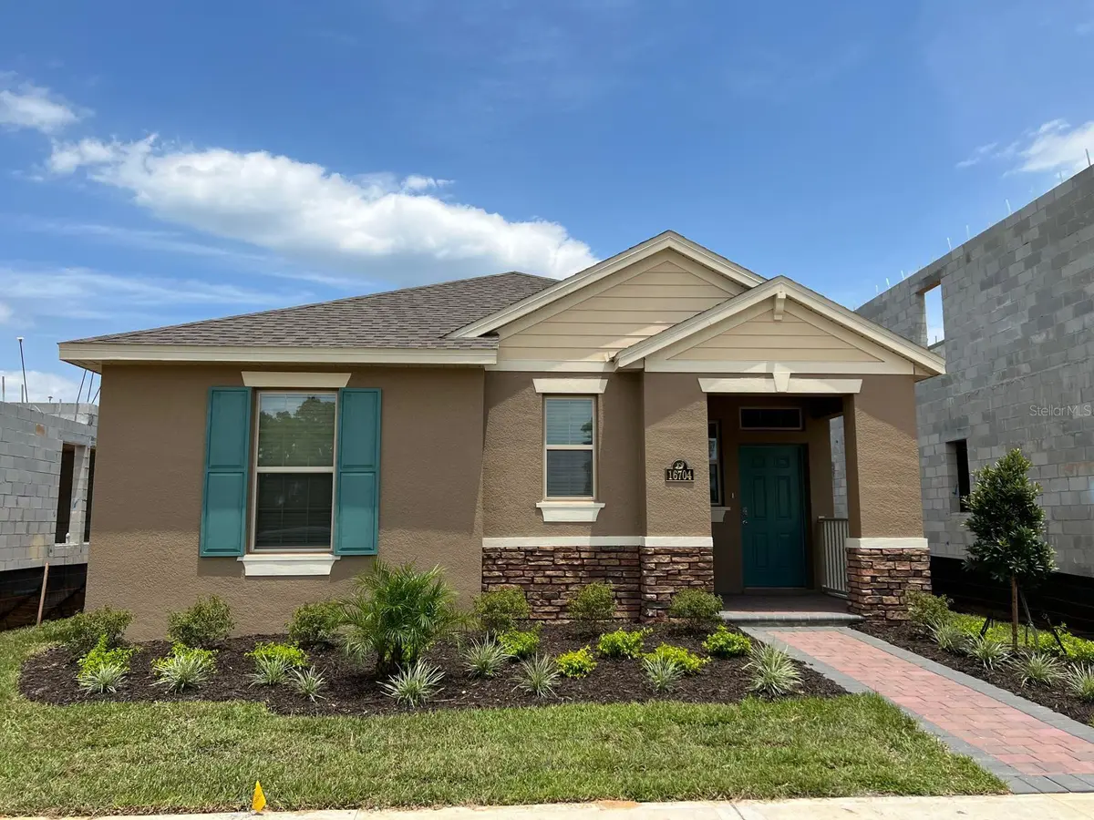 16704 POINT ROCK DR, Winter Garden, FL 34787