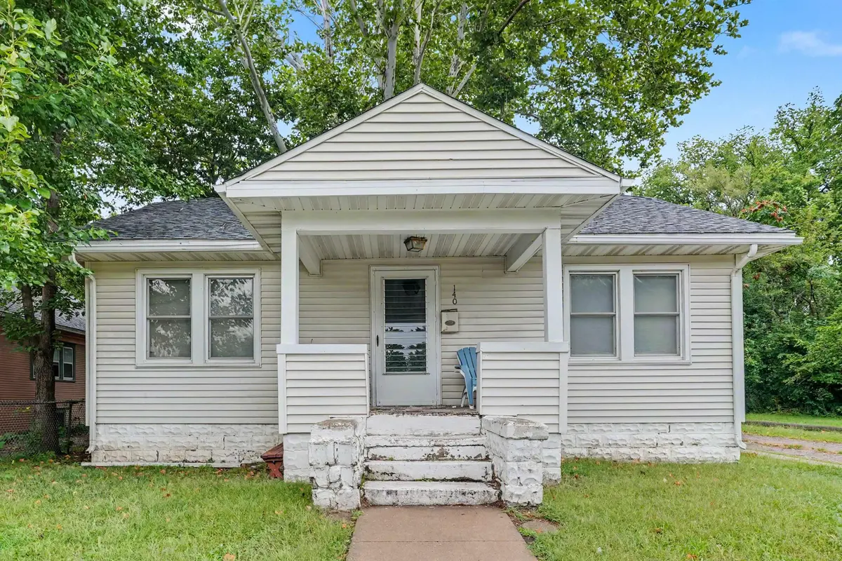 140 Argyle ST, Waterloo, IA 50703