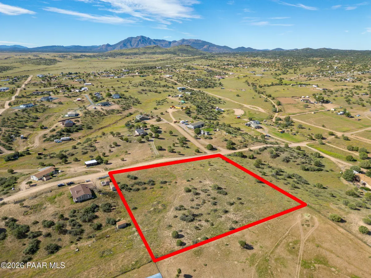 3350 W Tortoise LN, Chino Valley, AZ 86323