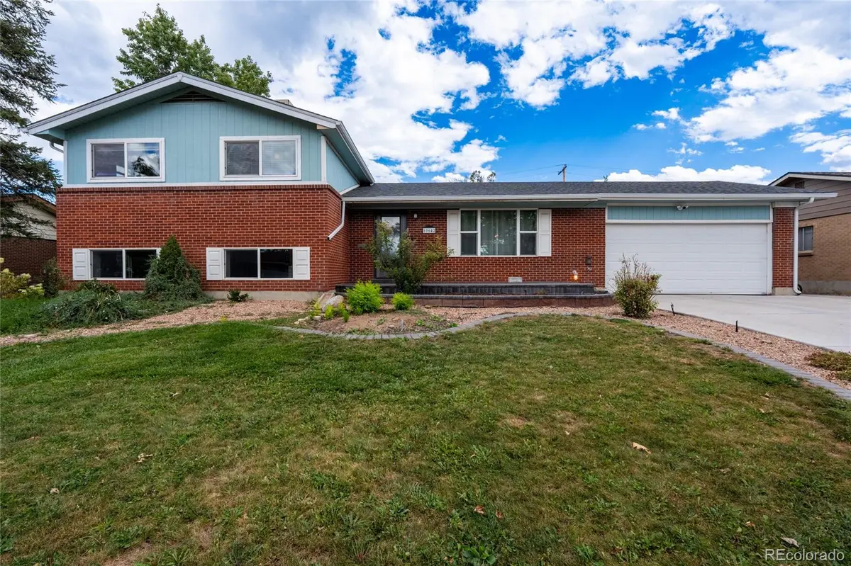 10642 Brewer DR, Northglenn, CO 80234