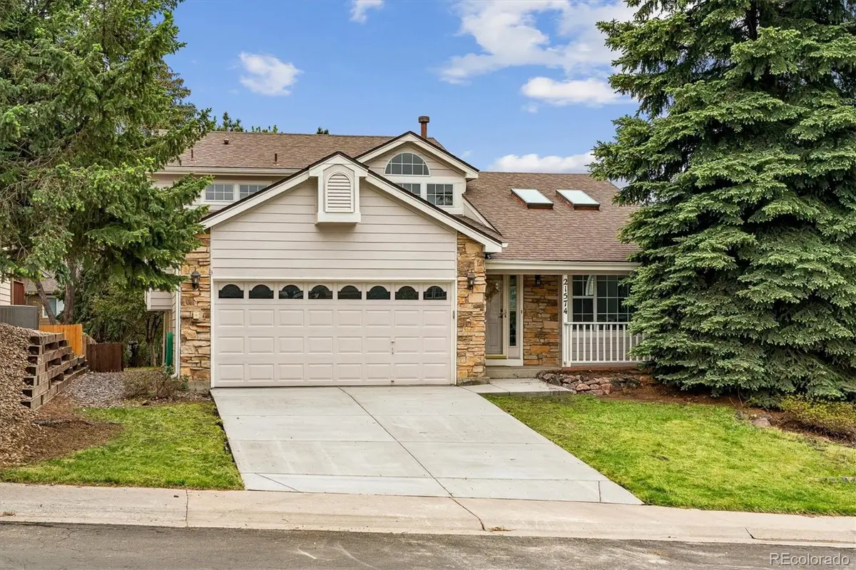 21574 Omaha AVE, Parker, CO 80138