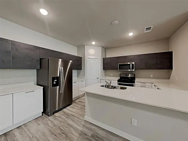 1312 Creekbank Drive, Mckinney, TX 75071