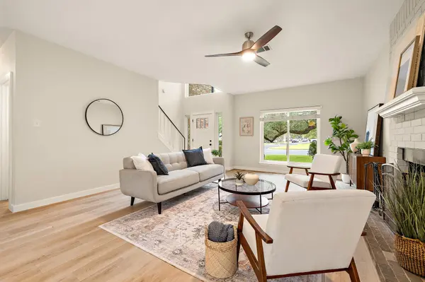 8005 Doe Meadow DR, Austin, TX 78749