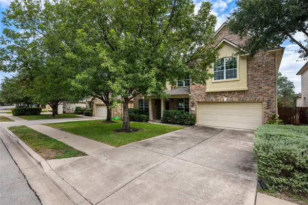 12920 Bloomfield Hills LN, Austin, TX 78732