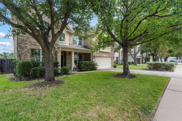 12920 Bloomfield Hills LN, Austin, TX 78732