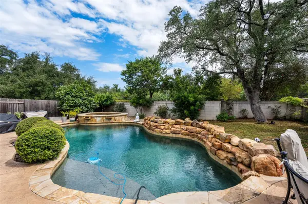 12920 Bloomfield Hills LN, Austin, TX 78732