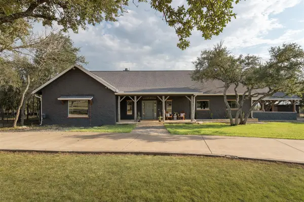 220 Fawn Meadow DR, Dripping Springs, TX 78620