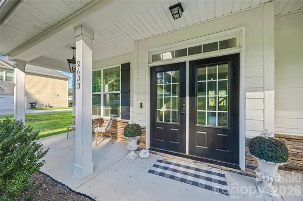 2633 Lakefront DR, Belmont, NC 28012