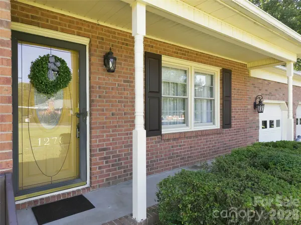 1270 Old Stone House RD, Salisbury, NC 28146