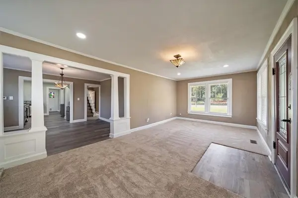 103 N Wilson ST, Independence, MO 64050