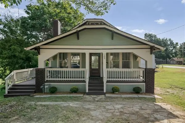103 N Wilson ST, Independence, MO 64050