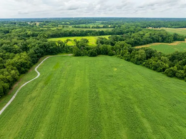 NW 188th ST, Holt, MO 64048
