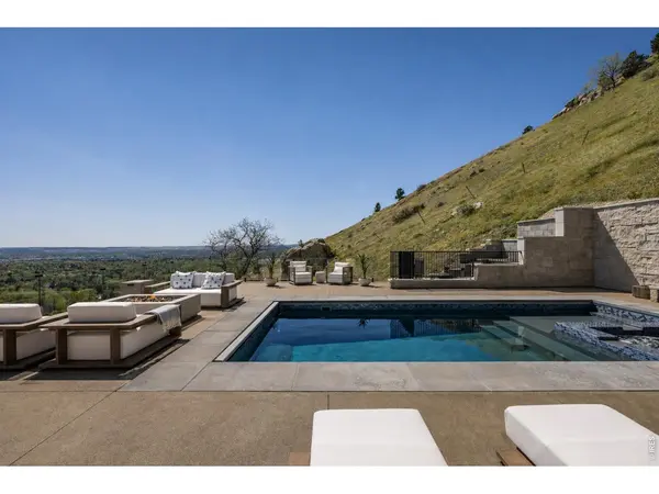 3645 Cholla, Boulder, CO 80304