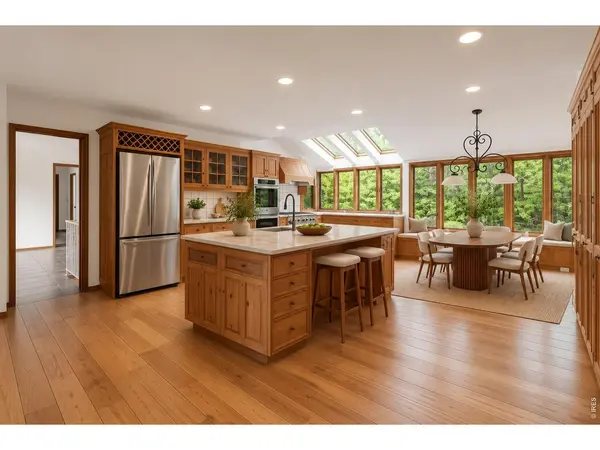 543 Linden Park, Boulder, CO 80304